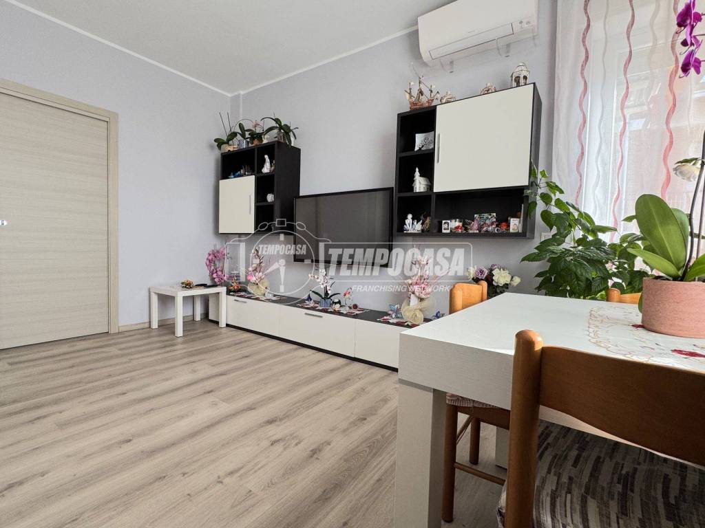 Appartamento a Cossato in Via Martiri della Libertà - Foto 3