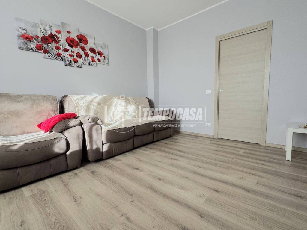 Appartamento a Cossato in Via Martiri della Libertà - Foto 4