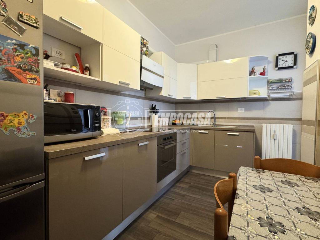 Appartamento a Cossato in Via Martiri della Libertà - Foto 5