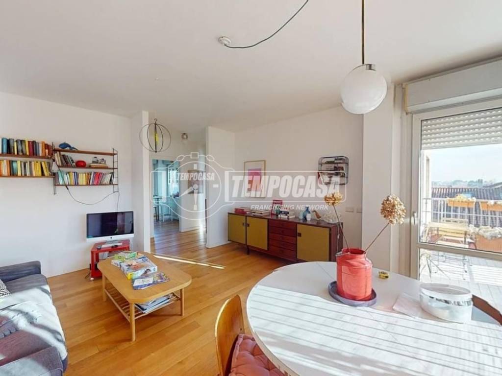 Appartamento a Cesano maderno in Via SAN VINCENZO - Foto 2