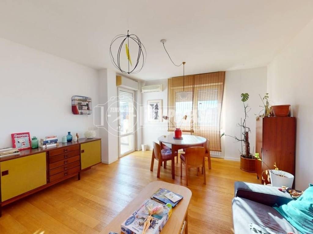 Appartamento a Cesano maderno in Via SAN VINCENZO - Foto 4