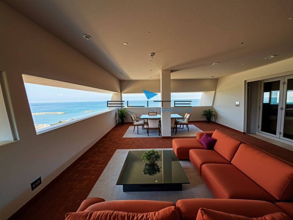 Attico / mansarda a Francavilla al mare in Viale Nettuno, 555 - Foto 3