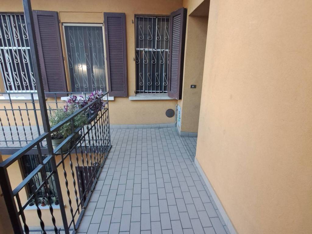 Appartamento a Cernusco sul naviglio in Viale Assunta, 112 - Foto 3