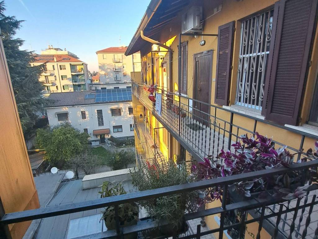 Appartamento a Cernusco sul naviglio in Viale Assunta, 112 - Foto 4