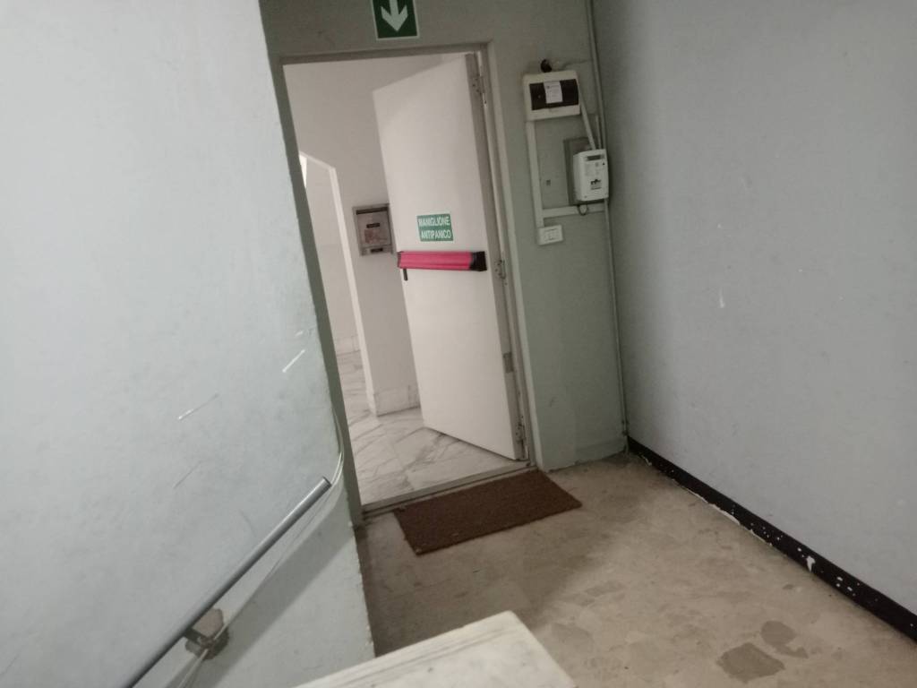 Immobile a Genova in Corso Aldo Gastaldi, 1 - Foto 5