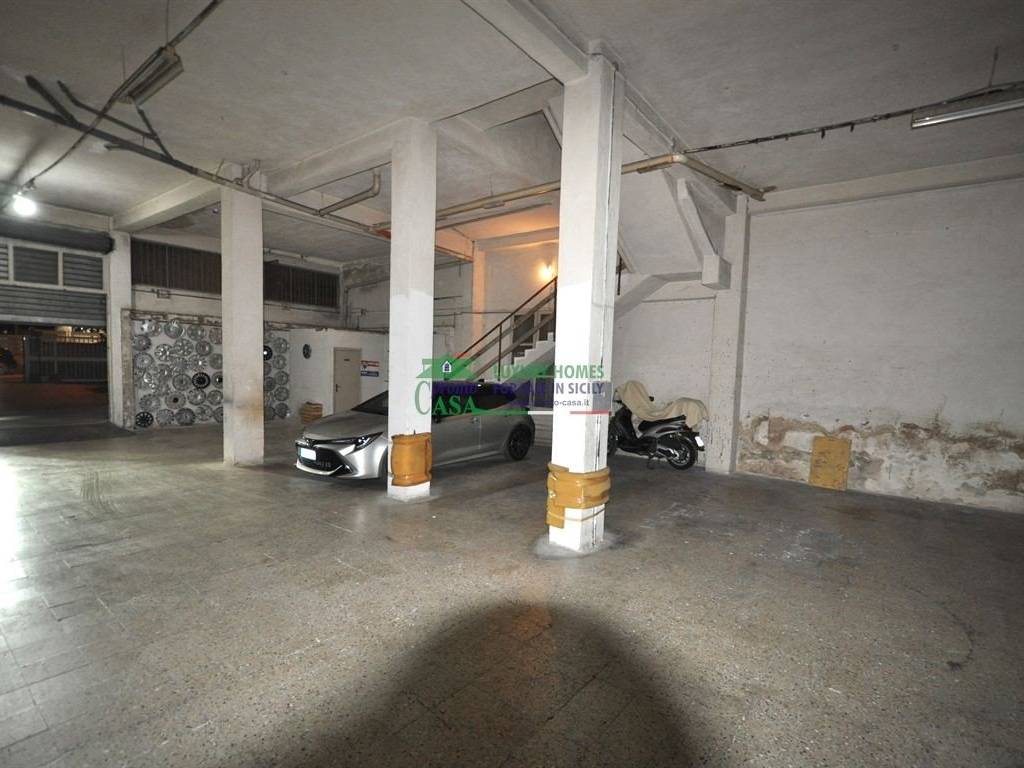 Box / garage a Ragusa - Foto 2