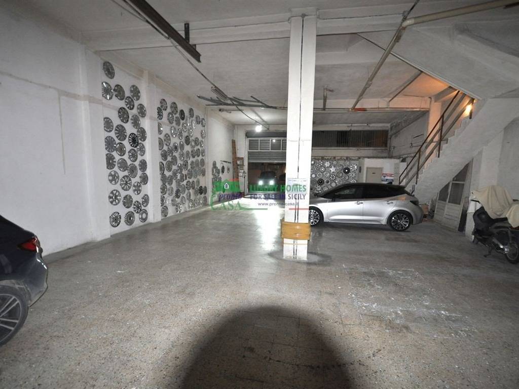 Box / garage a Ragusa - Foto 3