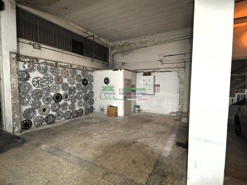 Box / garage a Ragusa - Foto 4