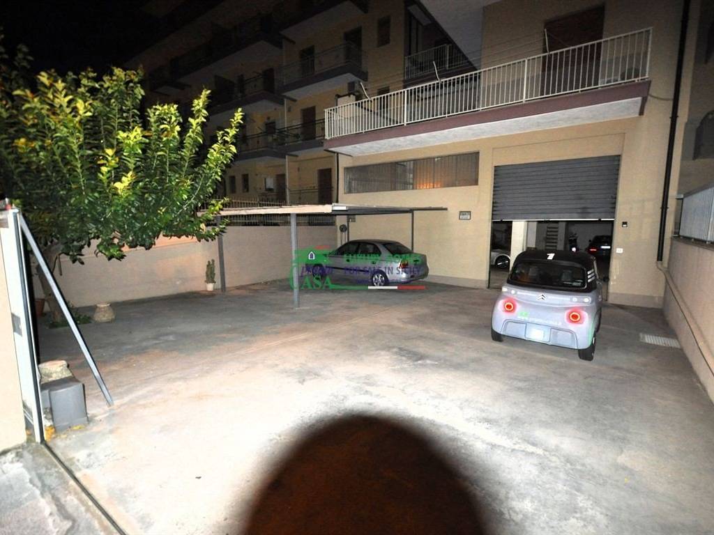 Box / garage a Ragusa - Foto 5
