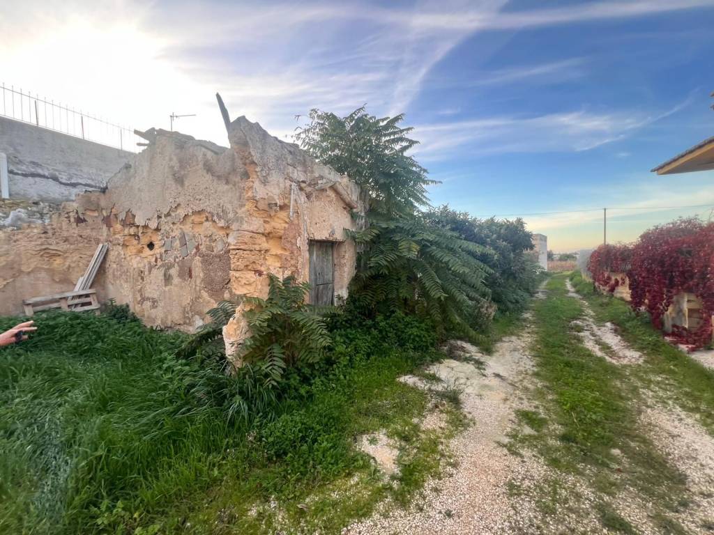 Rustico / casale a Marsala in Contrada Ettore Infersa - Foto 3