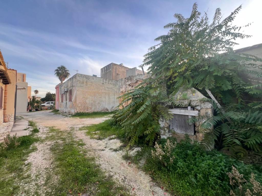 Rustico / casale a Marsala in Contrada Ettore Infersa - Foto 4