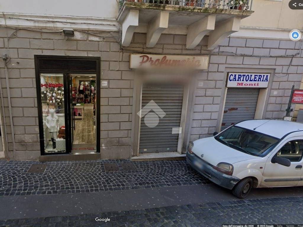 Immobile a Velletri in Corso della Repubblica, 98 - Foto 4