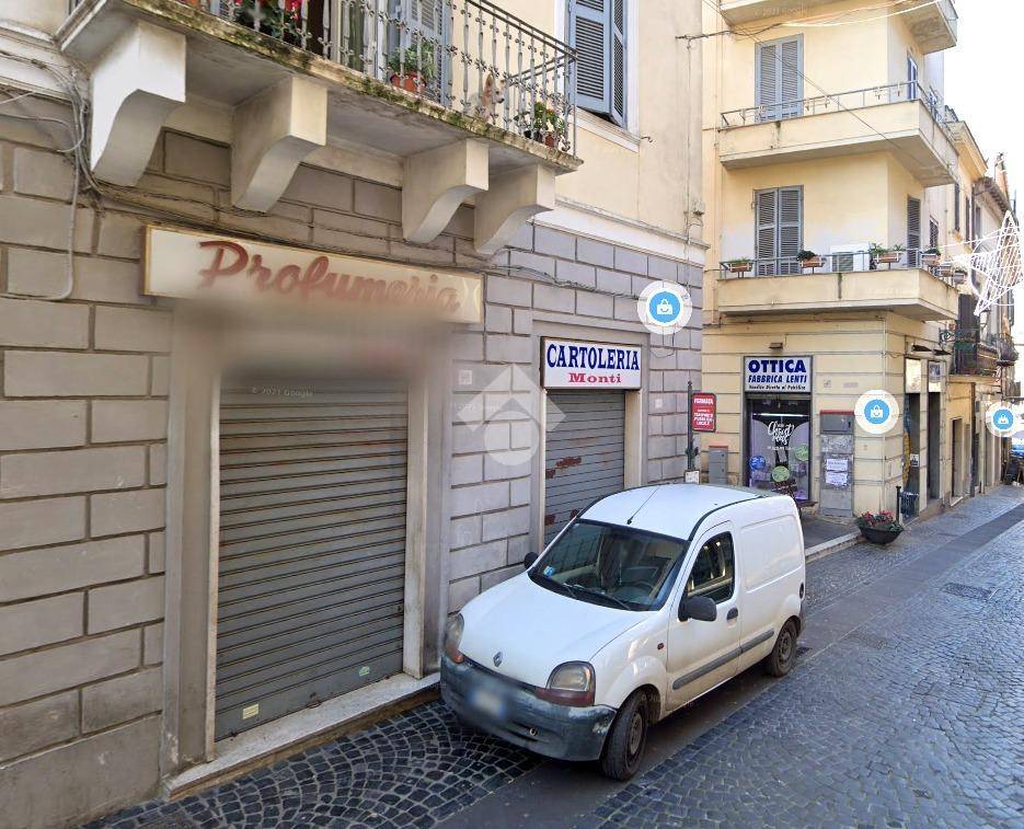 Immobile a Velletri in Corso della Repubblica, 98 - Foto 5