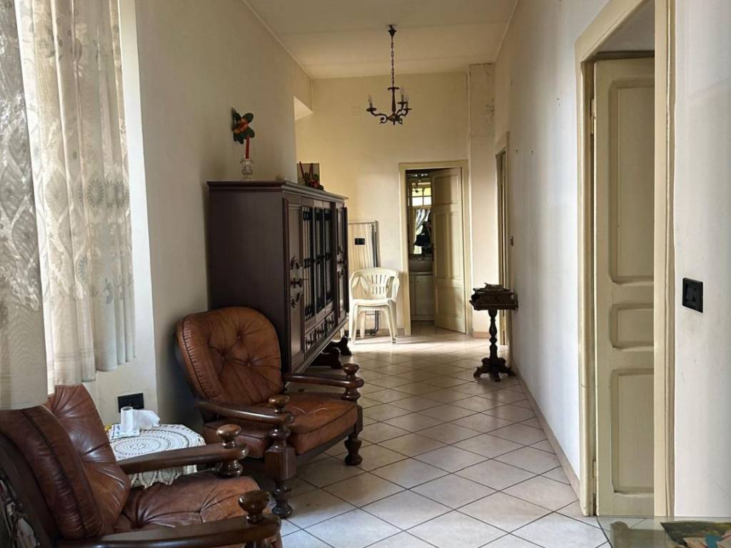 Casa indipendente a San benedetto dei marsi in Via Capo Croce - Foto 2