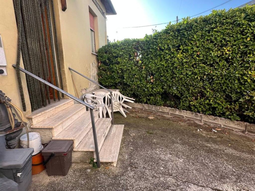 Casa indipendente a San benedetto dei marsi in Via Capo Croce - Foto 4