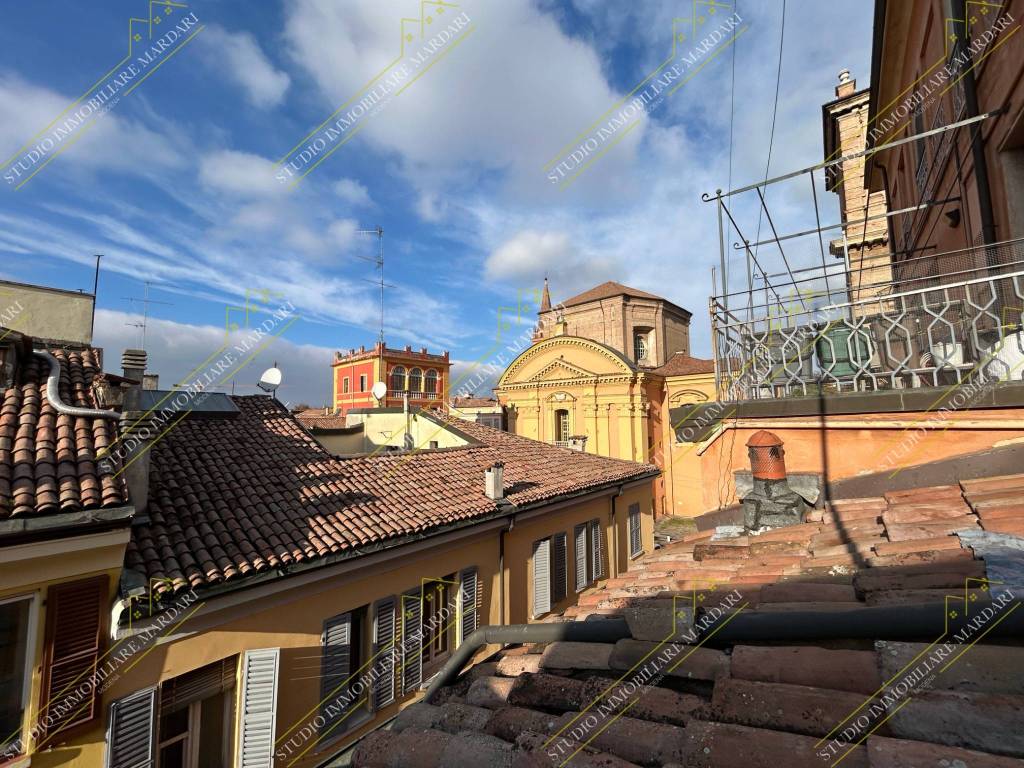 Appartamento a Modena in Via Taglio - Foto 2