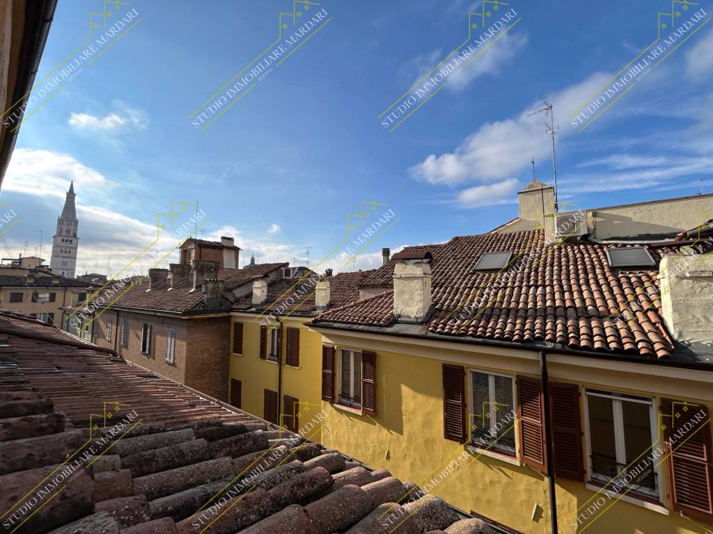 Appartamento a Modena in Via Taglio - Foto 3