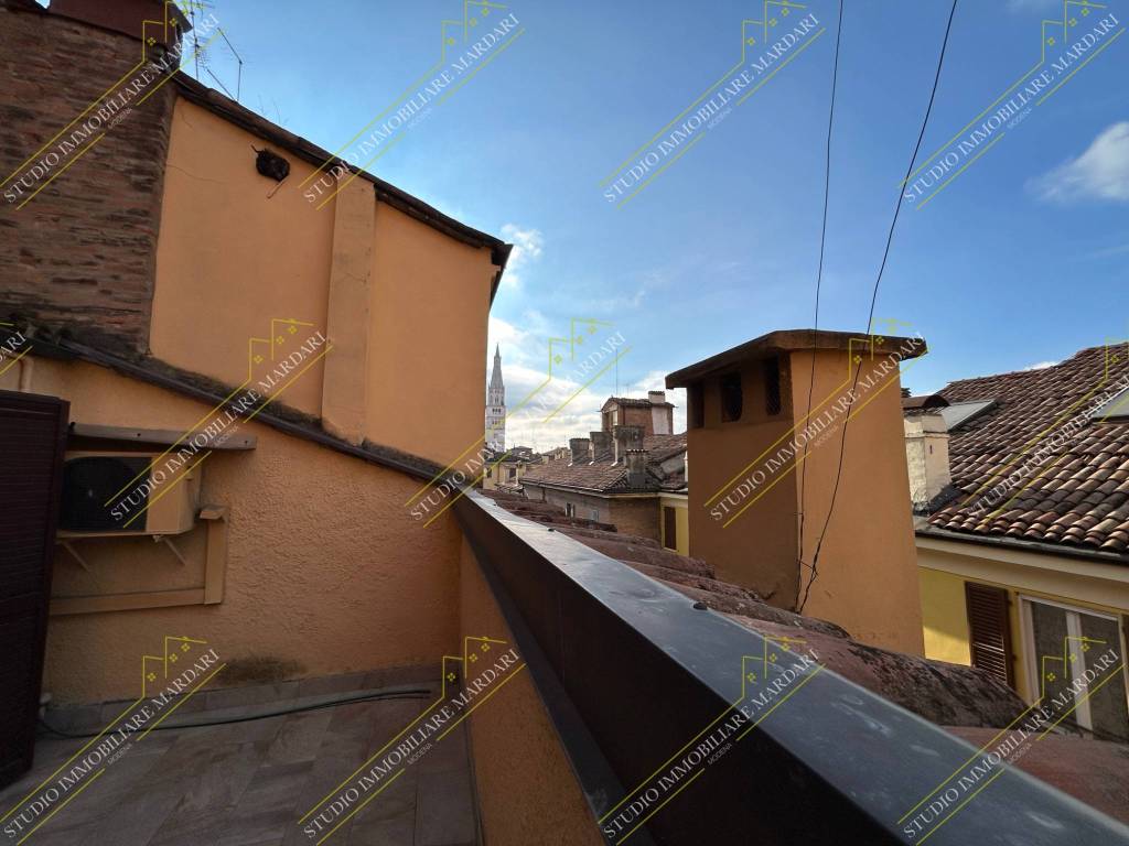 Appartamento a Modena in Via Taglio - Foto 4