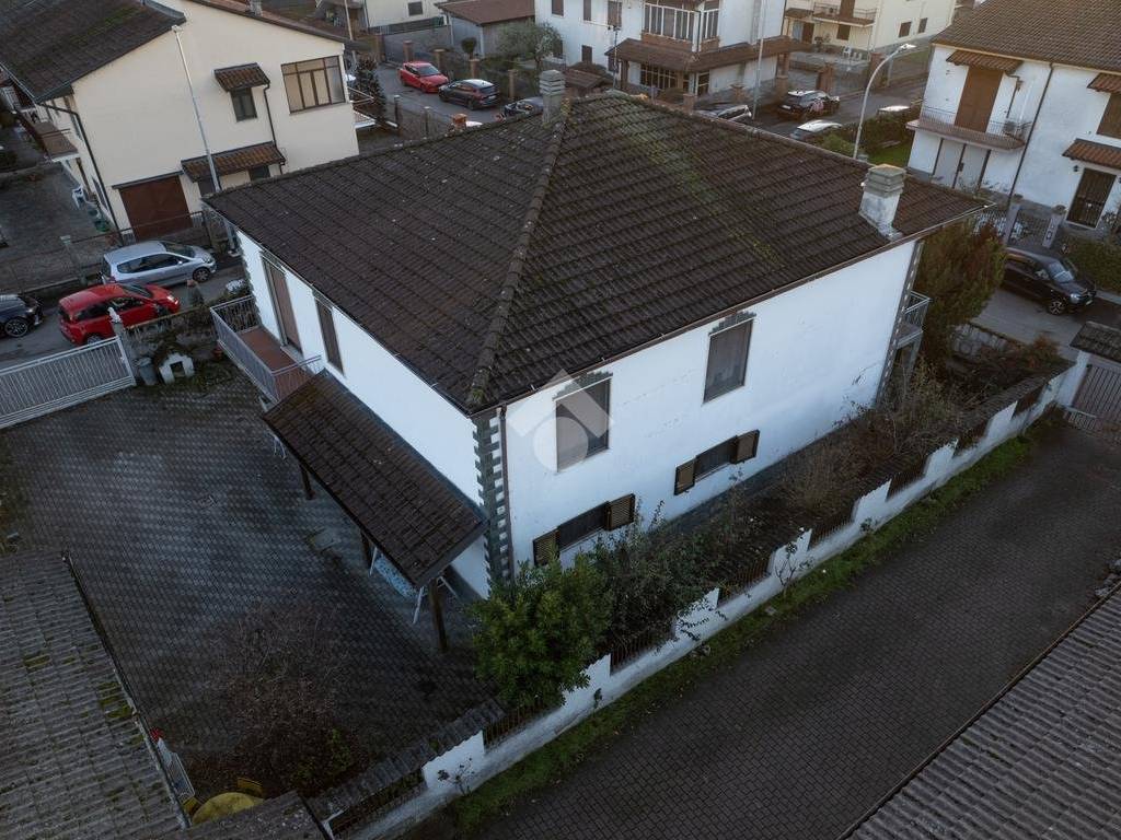 Villa a Trivolzio in Via delle Rose, 6 - Foto 2