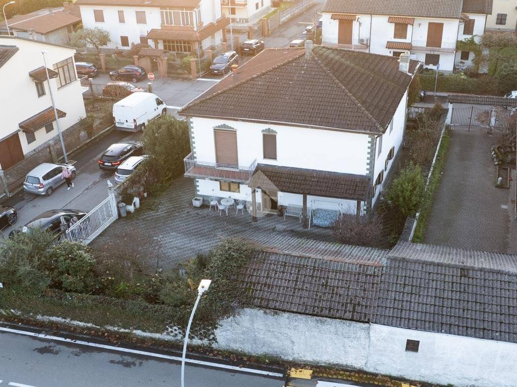 Villa a Trivolzio in Via delle Rose, 6 - Foto 3