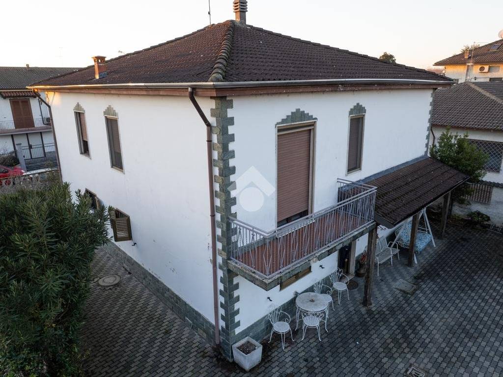 Villa a Trivolzio in Via delle Rose, 6 - Foto 4