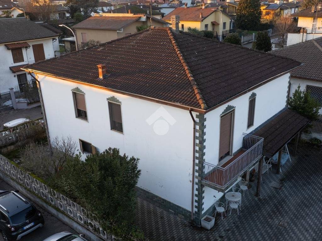 Villa a Trivolzio in Via delle Rose, 6 - Foto 5
