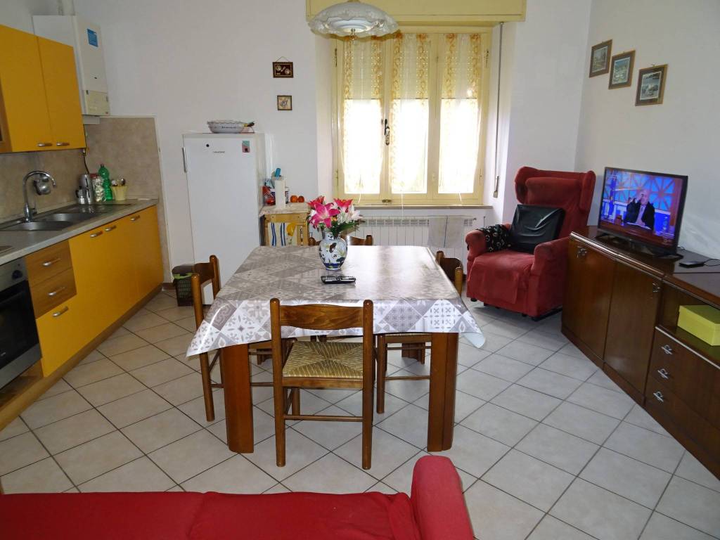 Appartamento a Fabriano in Via dei Cappuccini - Foto 3