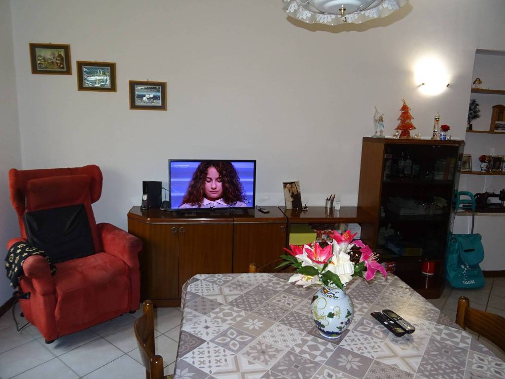 Appartamento a Fabriano in Via dei Cappuccini - Foto 4