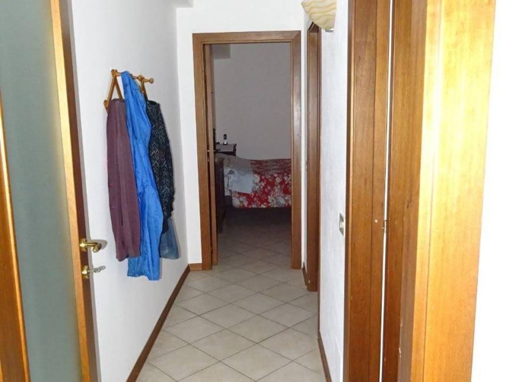 Appartamento a Fabriano in Via dei Cappuccini - Foto 5