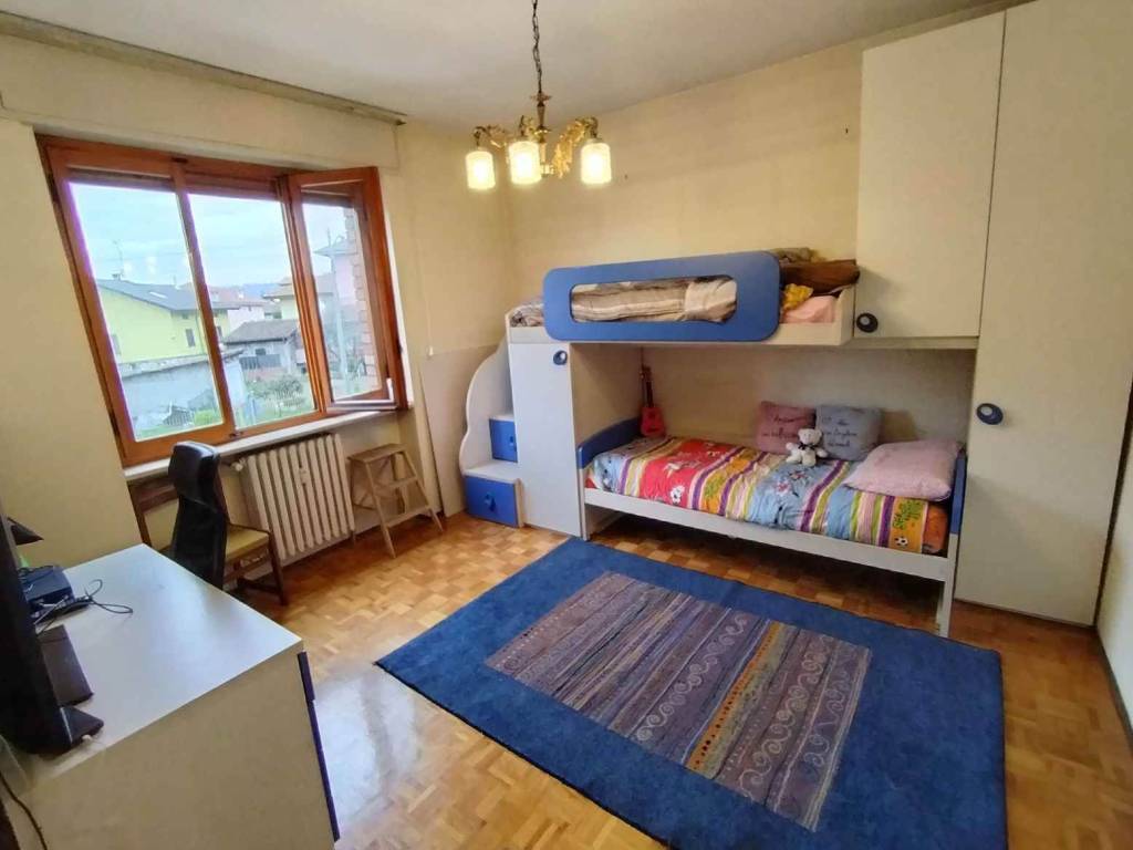 Appartamento a Occhieppo inferiore in via repubblica, 6 - Foto 5