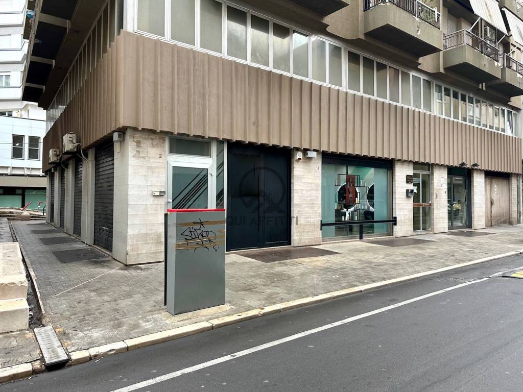 Immobile a Andria in Via Felice Cavallotti, 6 - Foto 2