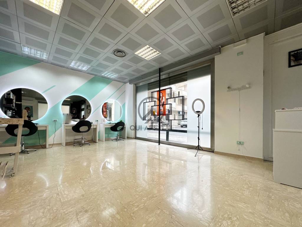 Immobile a Andria in Via Felice Cavallotti, 6 - Foto 5