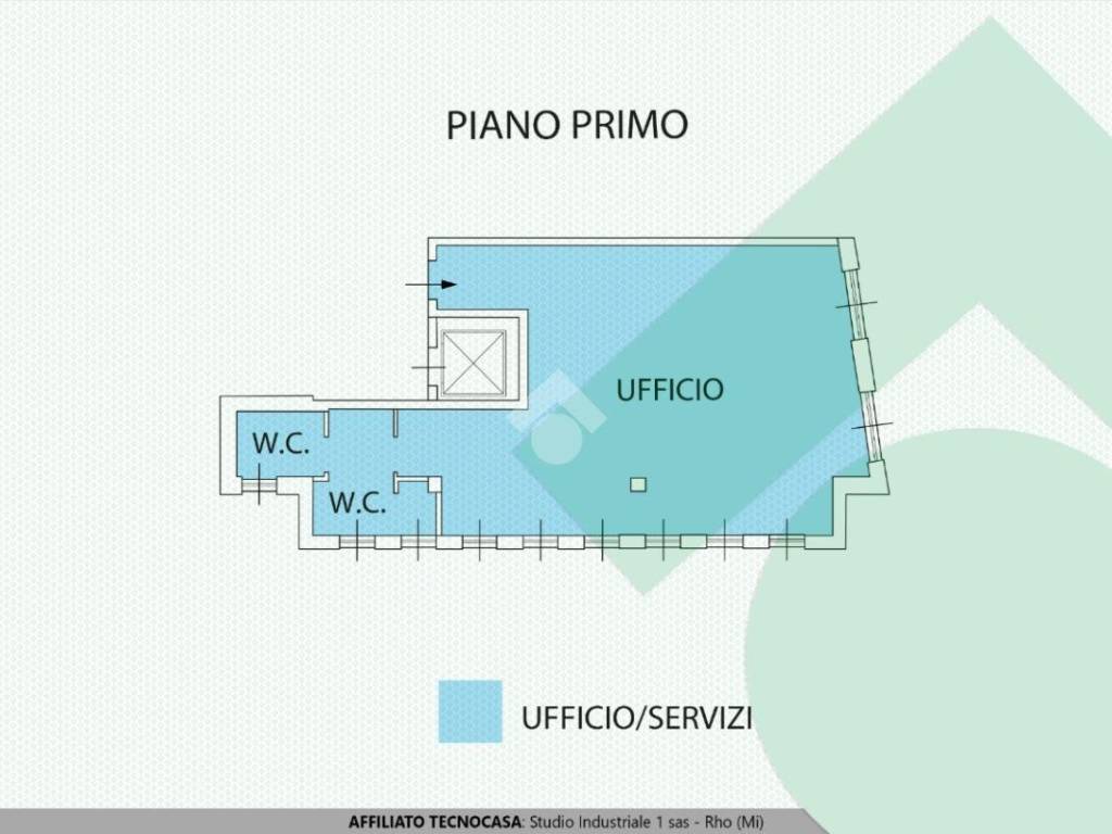 Immobile a Pero in Via Pitagora - Foto 5