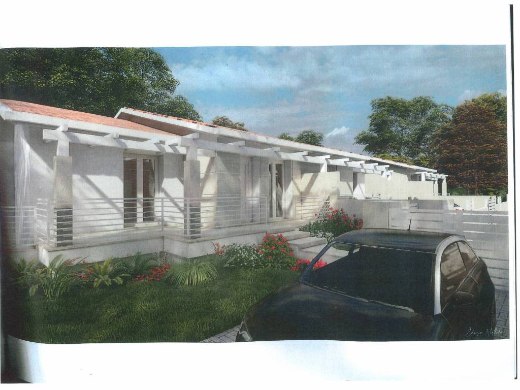 Villa a Massarosa in Via di Mezzo, 212 - Foto 2