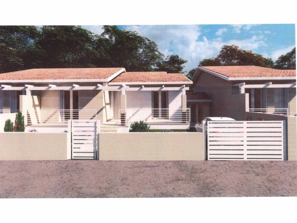 Villa a Massarosa in Via di Mezzo, 212 - Foto 3