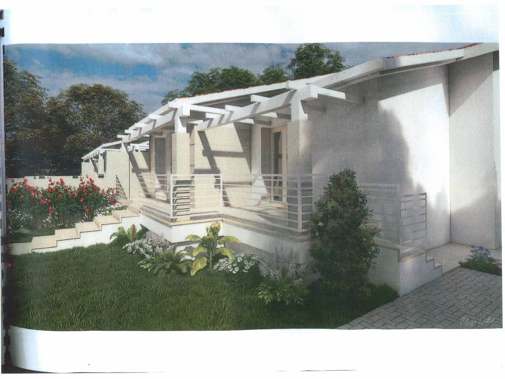 Villa a Massarosa in Via di Mezzo, 212 - Foto 4