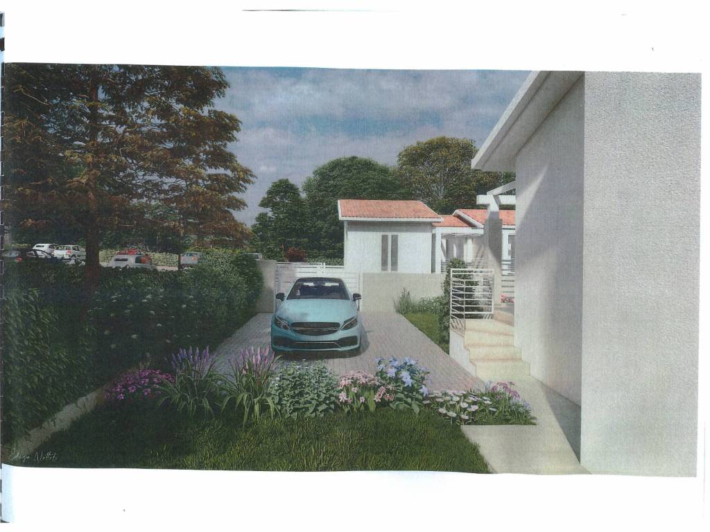 Villa a Massarosa in Via di Mezzo, 212 - Foto 5