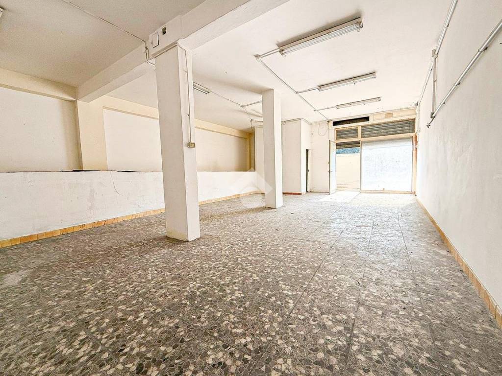 Immobile a Chieti in magazzino Via Colonnetta, 148 - Foto 5