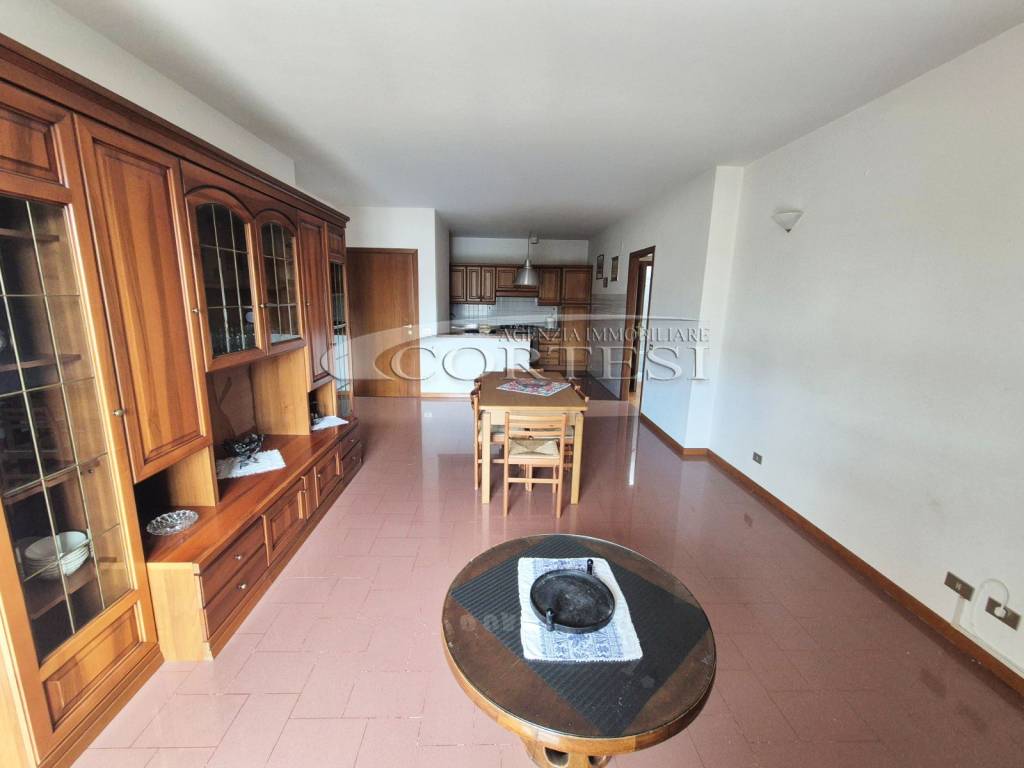 Appartamento a Città di castello in Via Fratelli Ramaccioni - Foto 3