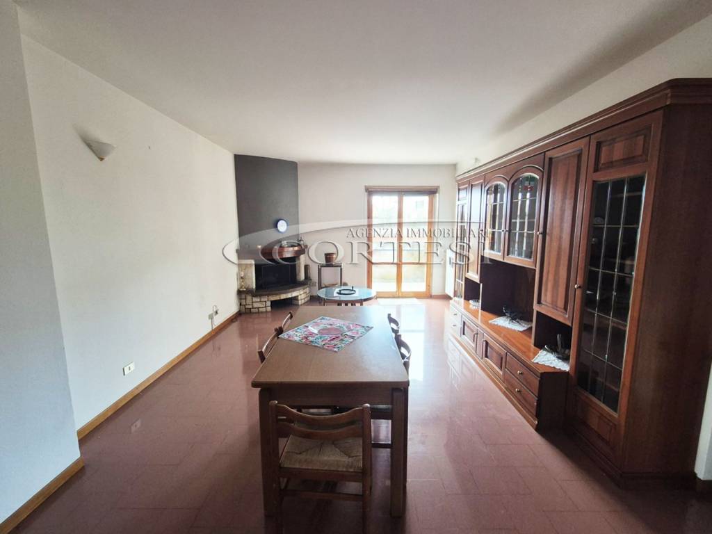 Appartamento a Città di castello in Via Fratelli Ramaccioni - Foto 4