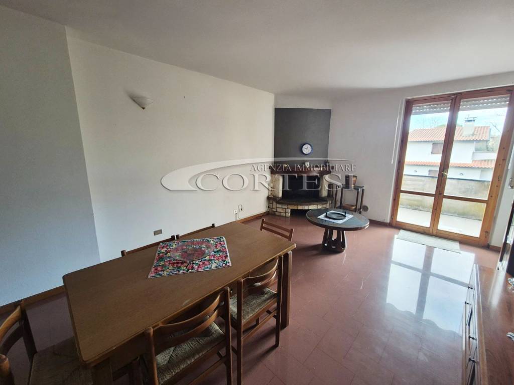 Appartamento a Città di castello in Via Fratelli Ramaccioni - Foto 5
