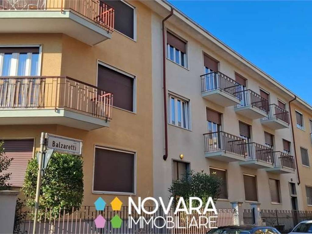 Appartamento a Novara in via Balzaretti, 1 - Foto 2