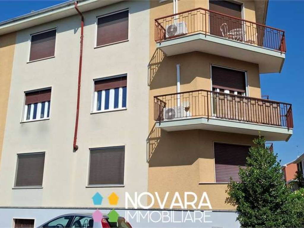 Appartamento a Novara in via Balzaretti, 1 - Foto 3