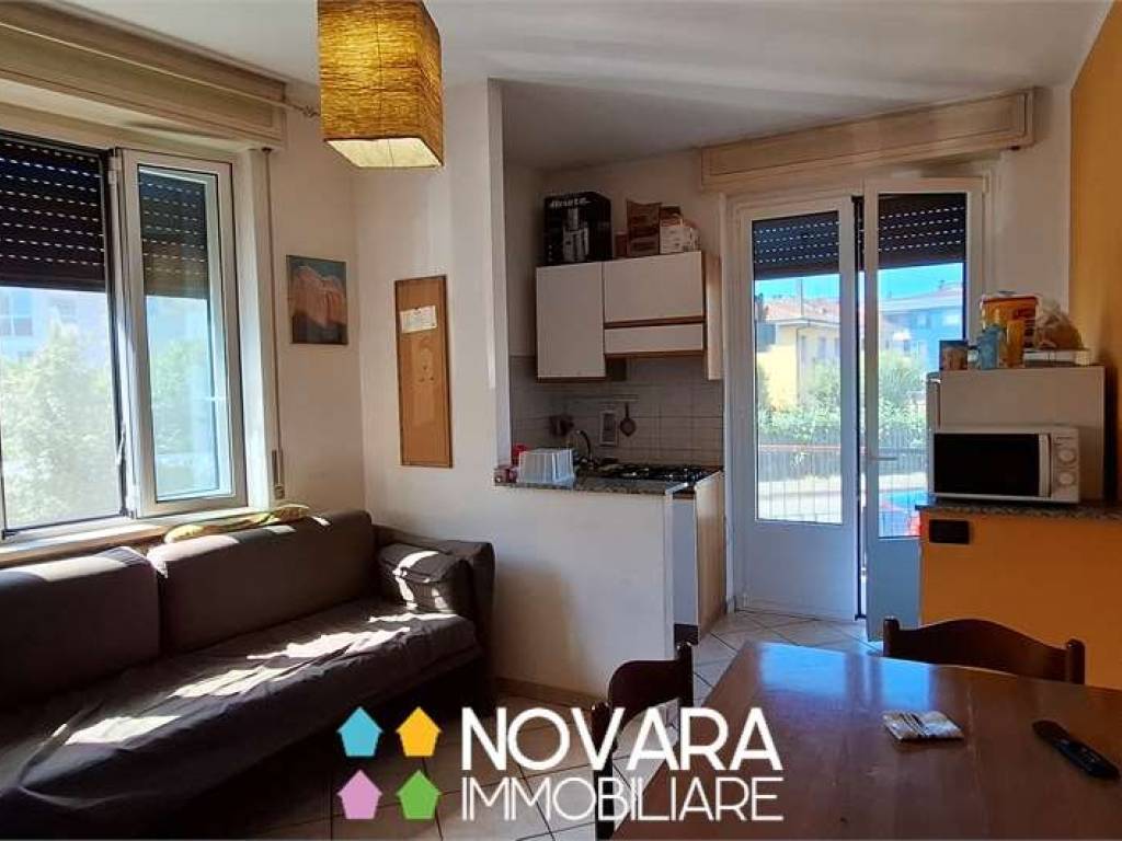 Appartamento a Novara in via Balzaretti, 1 - Foto 5