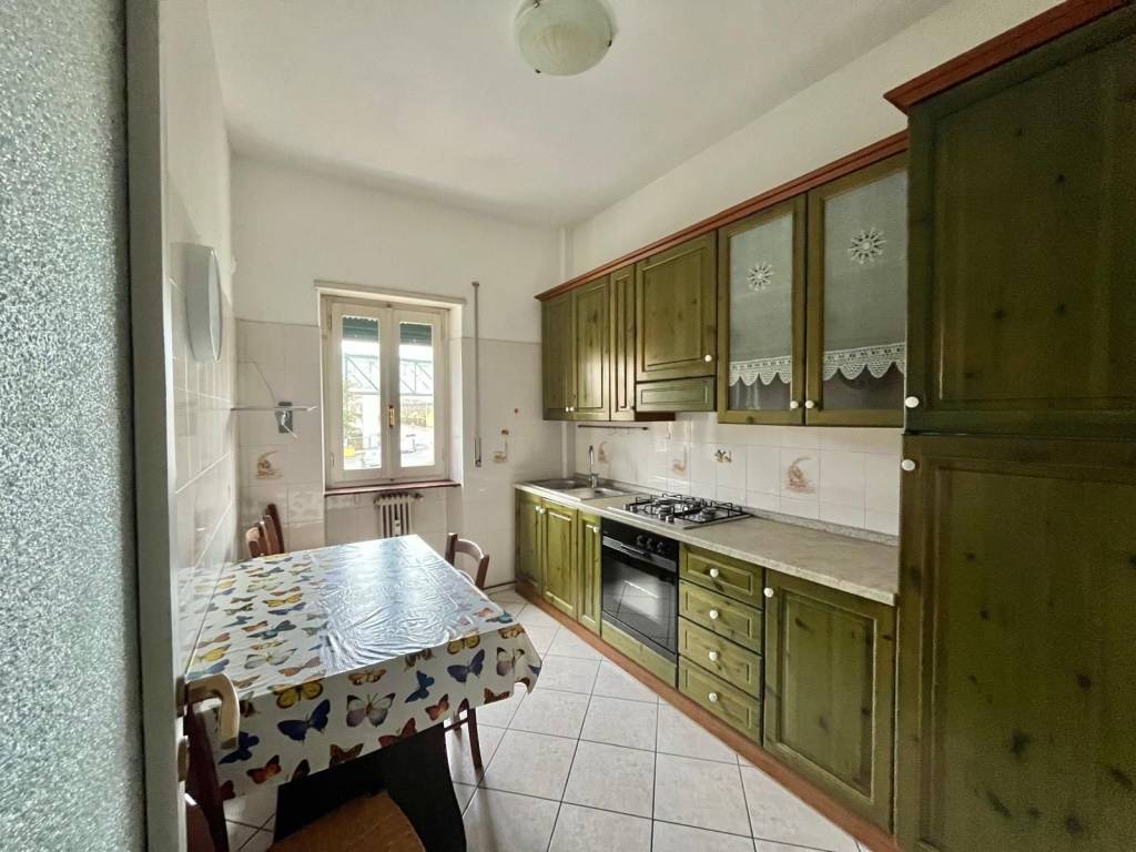 Appartamento a Biella in Via Carlo Antonio Azario, 2 - Foto 2