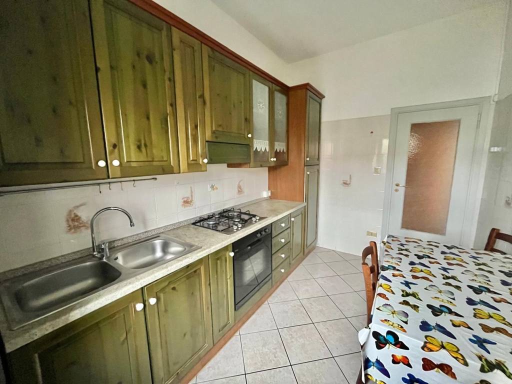 Appartamento a Biella in Via Carlo Antonio Azario, 2 - Foto 3