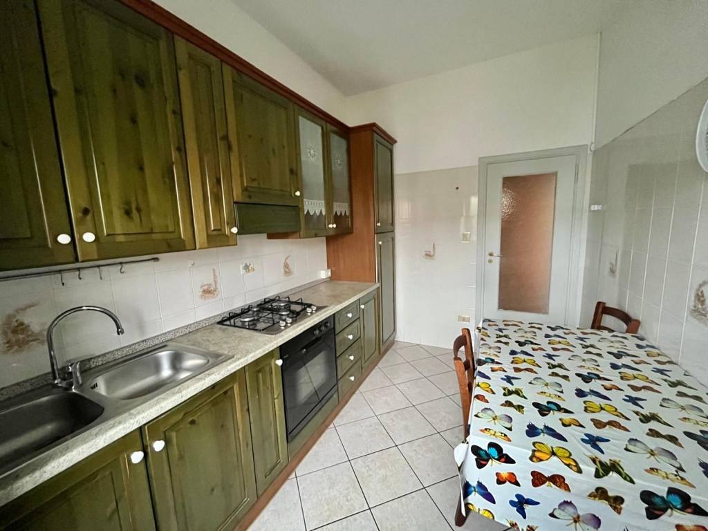 Appartamento a Biella in Via Carlo Antonio Azario, 2 - Foto 4