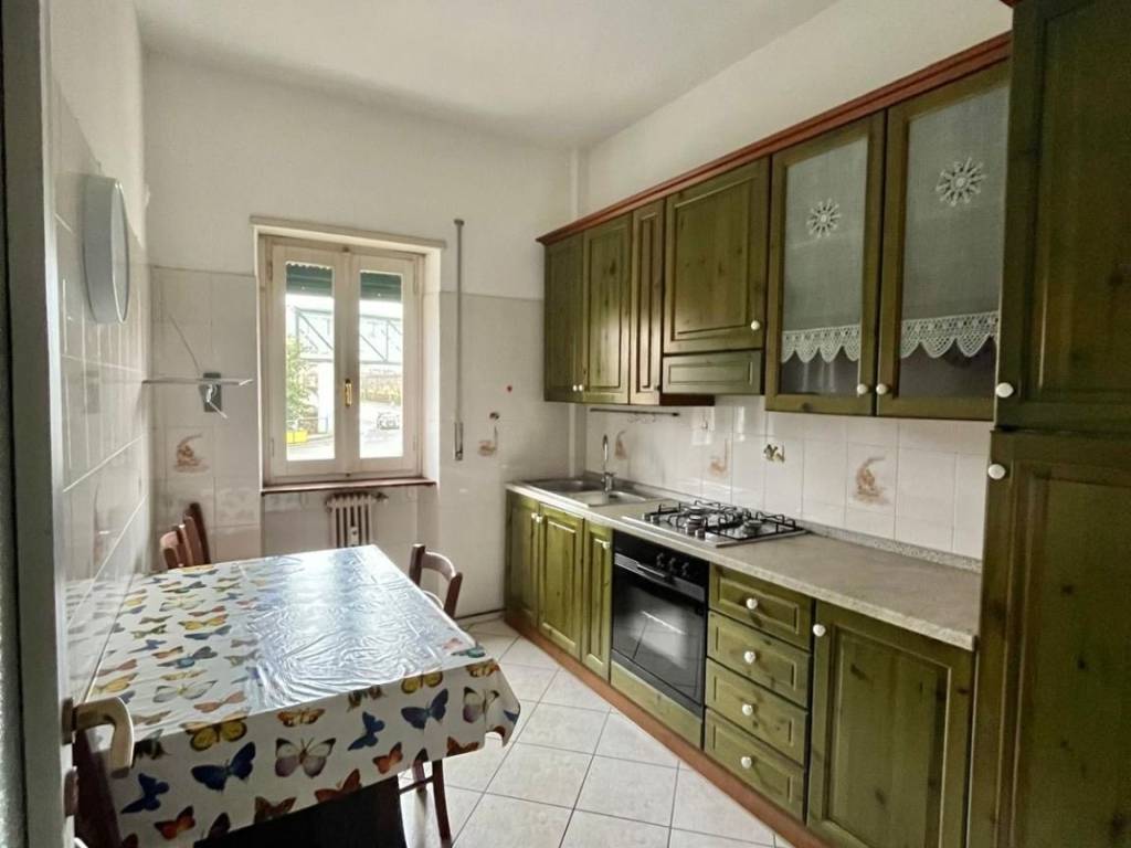 Appartamento a Biella in Via Carlo Antonio Azario, 2 - Foto 5