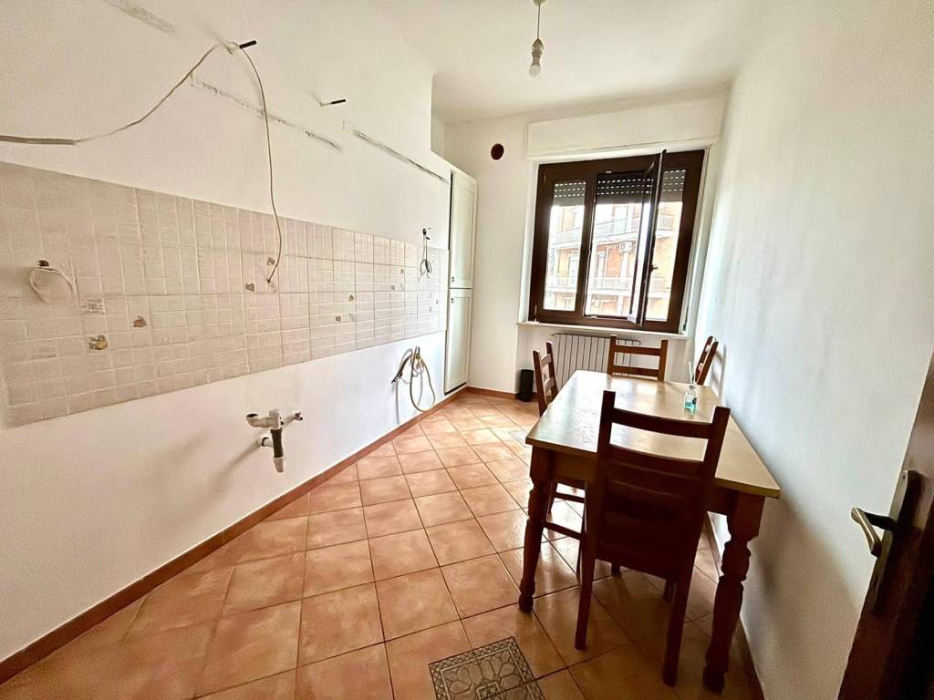 Appartamento a Alessandria in VIA SCAZZOLA, 48 - Foto 4