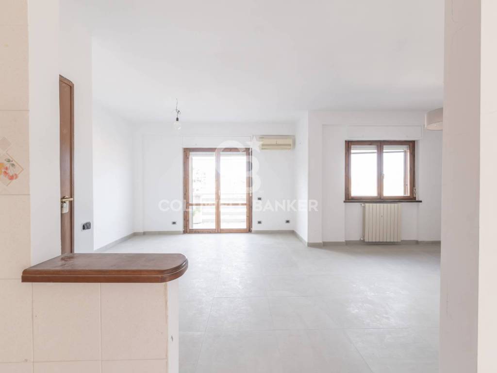 Appartamento a Monterotondo in Via Monte Pellecchia, 21 - Foto 3